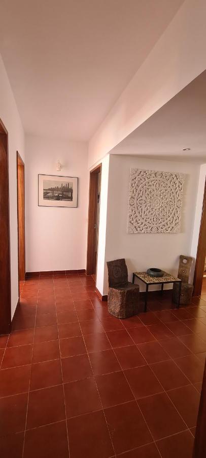Apartment With A Stunning View Over Sesimbra Dış mekan fotoğraf
