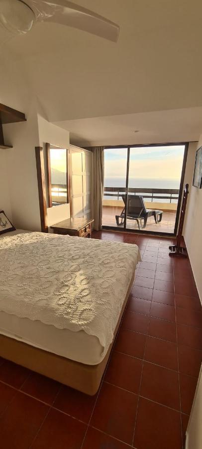 Apartment With A Stunning View Over Sesimbra Dış mekan fotoğraf