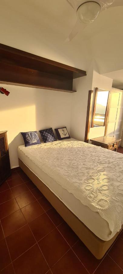 Apartment With A Stunning View Over Sesimbra Dış mekan fotoğraf