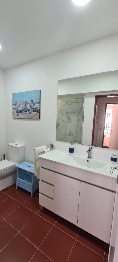 Apartment With A Stunning View Over Sesimbra Dış mekan fotoğraf