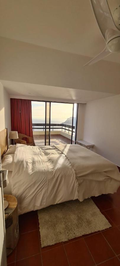 Apartment With A Stunning View Over Sesimbra Dış mekan fotoğraf