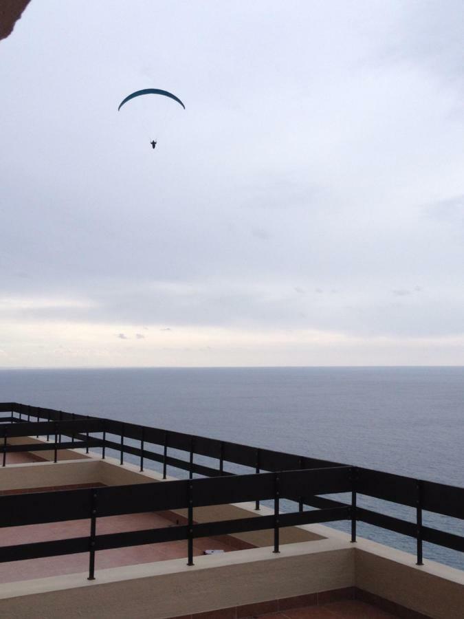 Apartment With A Stunning View Over Sesimbra Dış mekan fotoğraf