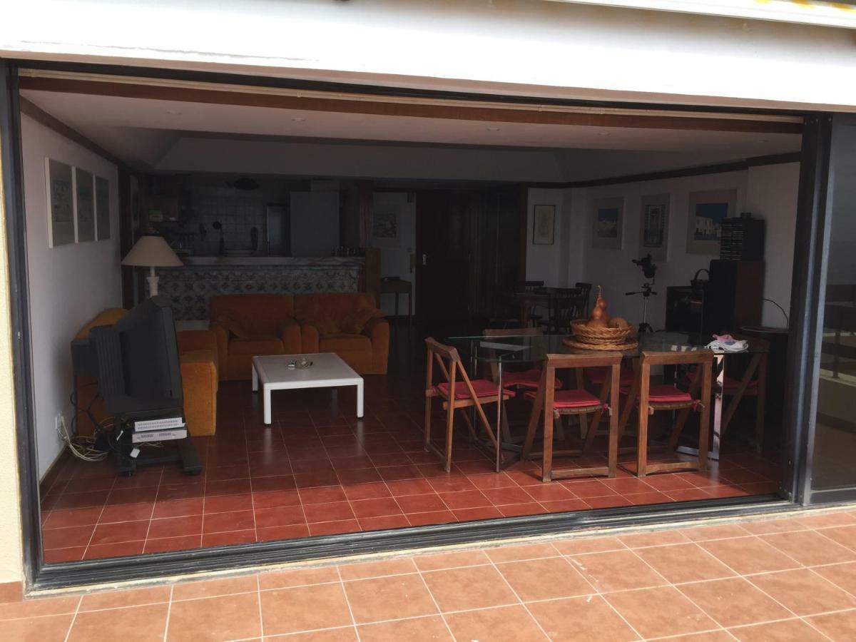 Apartment With A Stunning View Over Sesimbra Dış mekan fotoğraf