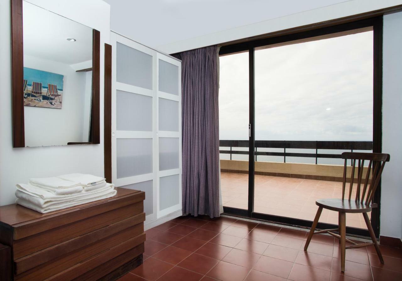 Apartment With A Stunning View Over Sesimbra Dış mekan fotoğraf