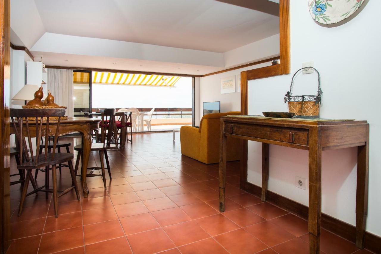 Apartment With A Stunning View Over Sesimbra Dış mekan fotoğraf
